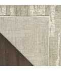 Nourison Soft Structure Sage SOF03 6ft. x 9ft. Rect. Rug