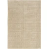 Nourison Home Washable Charm Beige WCH02 5ft. x 7ft. Rect. Rug