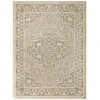 Nourison Home Tulum TLM05 Taupe Olive 8 ft. X 10 ft. Area Rug