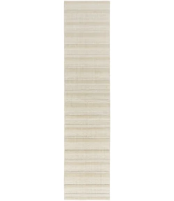 DKNY Pure Multi Weave MTW01 Camel 2 ft. 3 in. X 10 ft. Area Rug
