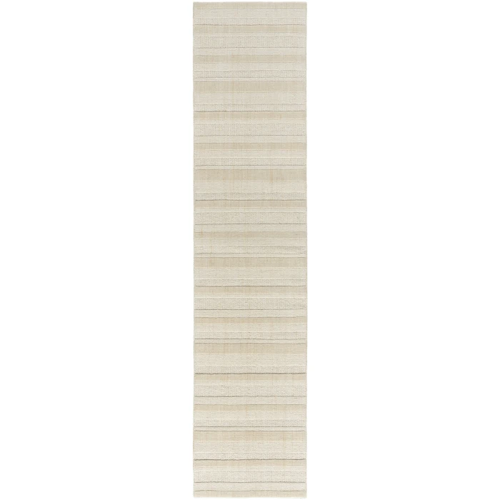 DKNY Pure Multi Weave Camel MTW01 10 ft. Rect. Rug