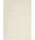 Nicole Curtis Series 2 Beige SR201 5ft.3in. x 7ft.3in. Rect. Rug
