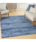 Nourison Nourison Essentials Area Rug NRE03 Denim