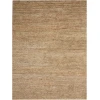 Calvin Klein Mesa MSA01 Fossil 4 ft. X 6 ft. Area Rug