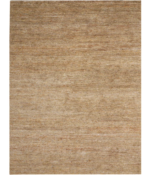 Calvin Klein Home Mesa Area Rug MSA01 Fossil