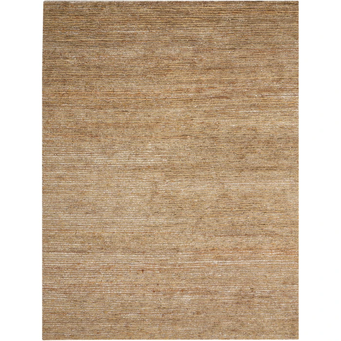 Calvin Klein Home Mesa Area Rug MSA01 Fossil