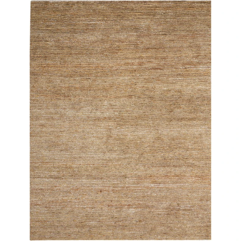 Calvin Klein Home Mesa Area Rug MSA01 Fossil
