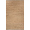 Nourison Home Natural Jute NJT01 Natural 7 ft. X 10 ft. Area Rug