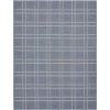 Nourison Home Horizon Indoor/Outdoor Blue HOZ04 10ft. x 14ft. Rect. Rug