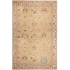 Nourison Home Nourmak Gold SK72 12ft. x 18ft. Rect. Rug