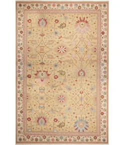 Nourison Home Nourmak Gold SK72 12ft. x 18ft. Rect. Rug
