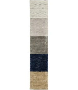 Calvin Klein Valley Blanket VLL01 1ft.6in. x 7ft.5in. Rect. Rug