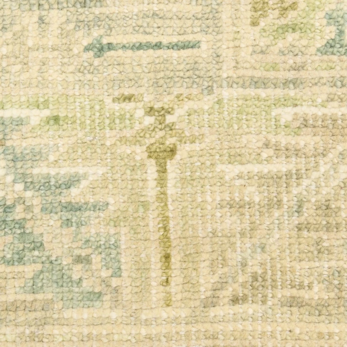 Nourison Home Odessa Green ODS08 5ft.6in. x 8ft. Rect. Rug