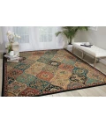 Nourison 2020 Area Rug NR203-Multicolor