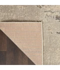 Nourison Celestial Runner Area Rug CES02-Ivory/Grey