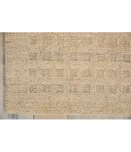 Nourison Marana Taupe MNN01 5 ft. X 8 ft. Rect. Rug
