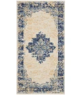 Nourison Grafix Area Rug GRF14-White