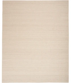 Nourison Home Interweave IWV01 Beige 5 ft. 3 in. X 7 ft. 3 in. Area Rug