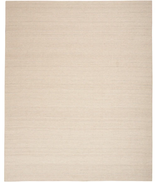 Nourison Interweave Area Rug IWV01 Beige