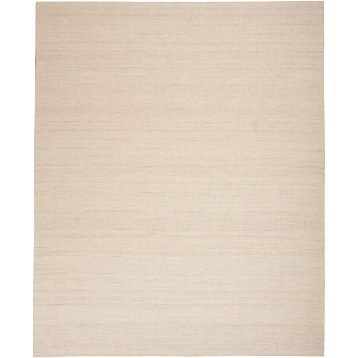 Nourison Interweave Area Rug IWV01 Beige