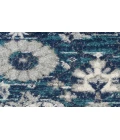 Nourison Passion Surf PSN01 2 ft. 2 in. X 10 ft. Rectangle Rug