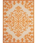 Nourison Aloha Area Rug ALH12-Orange