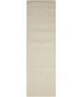 Nourison Westport Runner Area Rug WP32-Ivory