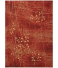 Nourison Somerset Area Rug ST74-Flame