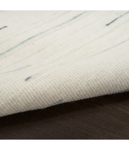 Nourison Interweave Area Rug IWV01 Ivory