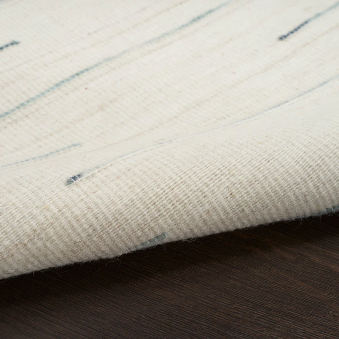 Nourison Interweave Area Rug IWV01 Ivory