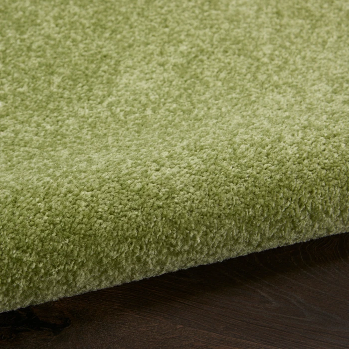 Nourison Nourison Essentials Area Rug NRE01 Green
