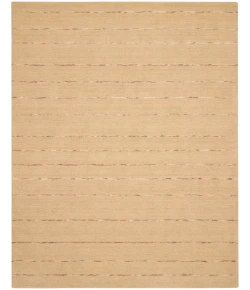 Calvin Klein Halo HAL01 Beige 8 ft. X 10 ft. Area Rug