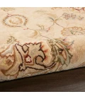 Nourison Nourison 2000 Beige 2360 9 ft. X 12 ft. Rect. Rug