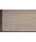 Nourison Natural Jute Grey NJT01 4 ft. X 6 ft. Rectangle Rug