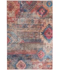 Nicole Curtis Machine Washable Series 1 Area Rug SR106 Multicolor 5' x 7'
