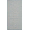 Nourison Home Jubilant JUB06 Ivory Light Blue 2 ft. X 4 ft. Area Rug