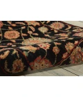 Nourison Living Treasures Area Rug LI05-Black