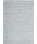 Calvin Klein Linear Area Rug LNR01 Light Blue
