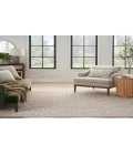 Nourison Jubilant Beige JUB19 5 ft. 3 in. X 7 ft. 3 in. Rectangle Rug