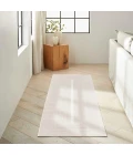 Calvin Klein CK024 Irradiant Ivory IRR02 6 ft. X 9 ft. Rect. Rug