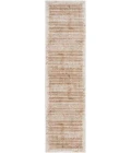 Calvin Klein CK024 Irradiant Rose Gold IRR03 8 ft. Rect. Rug
