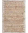 Calvin Klein CK024 Irradiant Rose Gold IRR03 8 ft. Rect. Rug