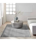 Calvin Klein CK041 Architectura Denim ACT01 5 ft. X 7 ft. Rect. Rug