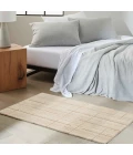 Calvin Klein CK041 Architectura Natural ACT01 8 ft. X 10 ft. Rect. Rug