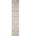 Calvin Klein CK078 Summit Ivory Multicolor SUM04 10 ft. X 13 ft. Rect. Rug