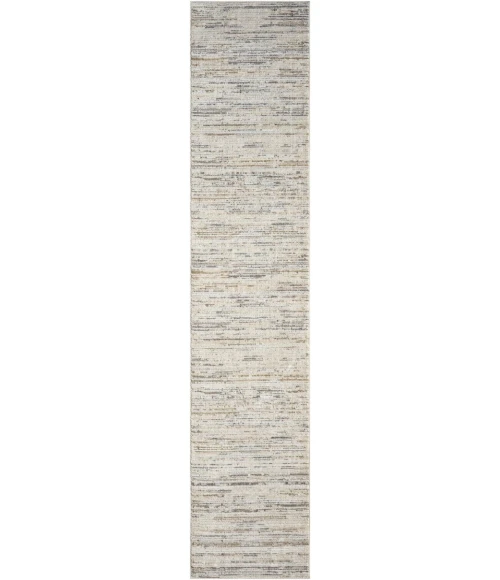 Calvin Klein CK078 Summit Ivory Multicolor SUM04 10 ft. X 13 ft. Rect. Rug