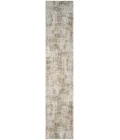 Calvin Klein CK078 Summit Natural Grey SUM06 10 ft. Rect. Rug