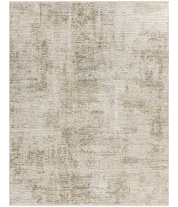 Calvin Klein CK078 Summit SUM06 Natural Grey 9 ft. 10 in. X 13 ft. Area Rug