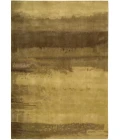 Calvin Klein Home Luster Wash Gold SW11 5ft.6in. x 8ft. Rect. Rug