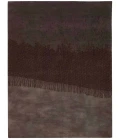 Calvin Klein Home Luster Wash Grey SW16 8ft.3in. x 11ft. Rect. Rug